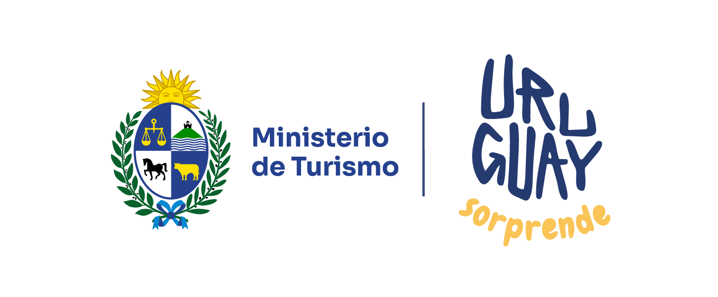 Ministerio de Turismo